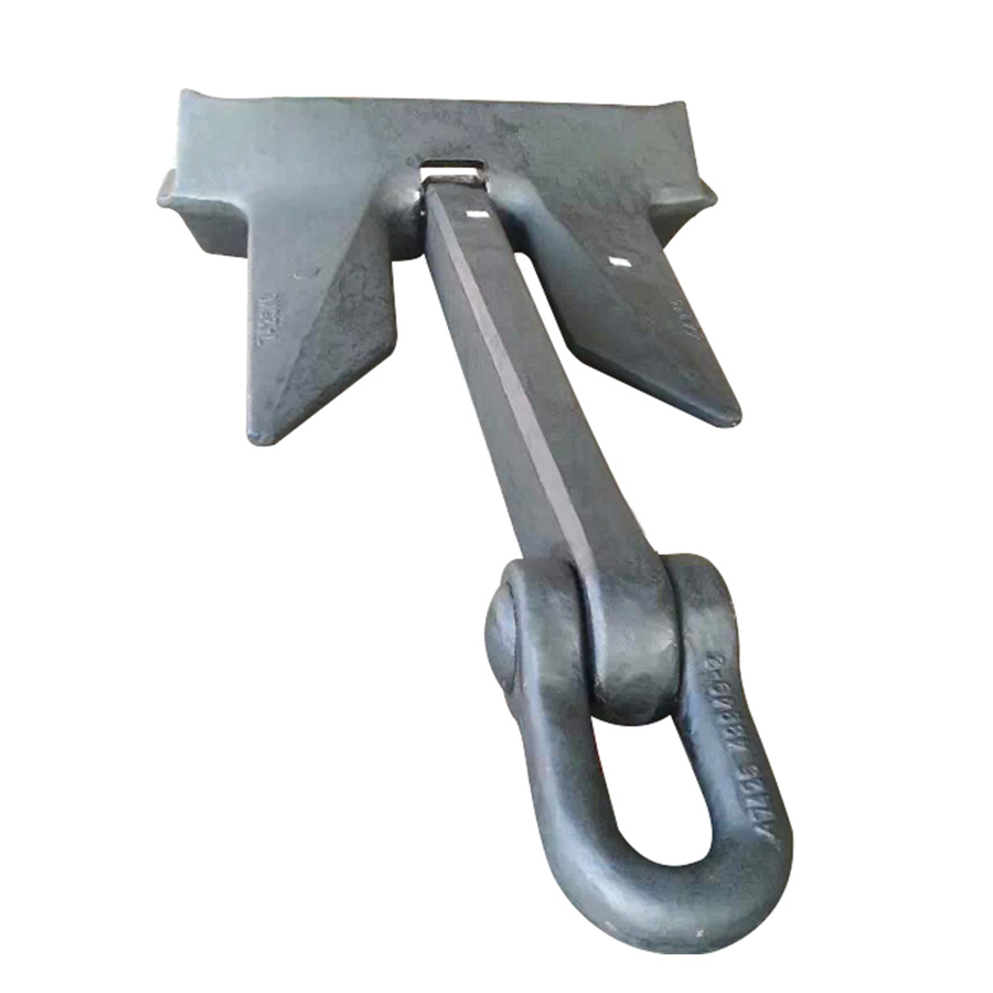 AC-14 Super Balance HHP Anchor